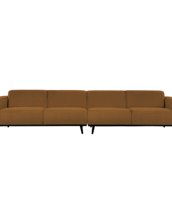 Statement Pers Sofa 372 Boucle Butter