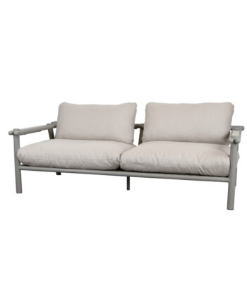 Sticks 2pers Sofa 55812at Skarp Pris Taype Sand 55812ys92