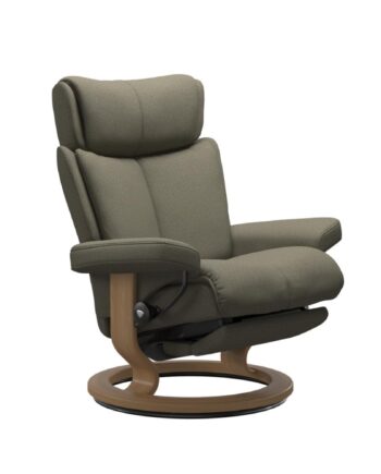 Stressless Magic Lænestol Med Powerleg