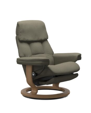Stressless Ruby Lænestol Med Powerleg
