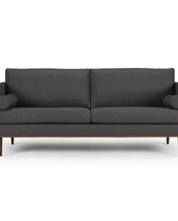Sydney Personers Sofa  Antracit