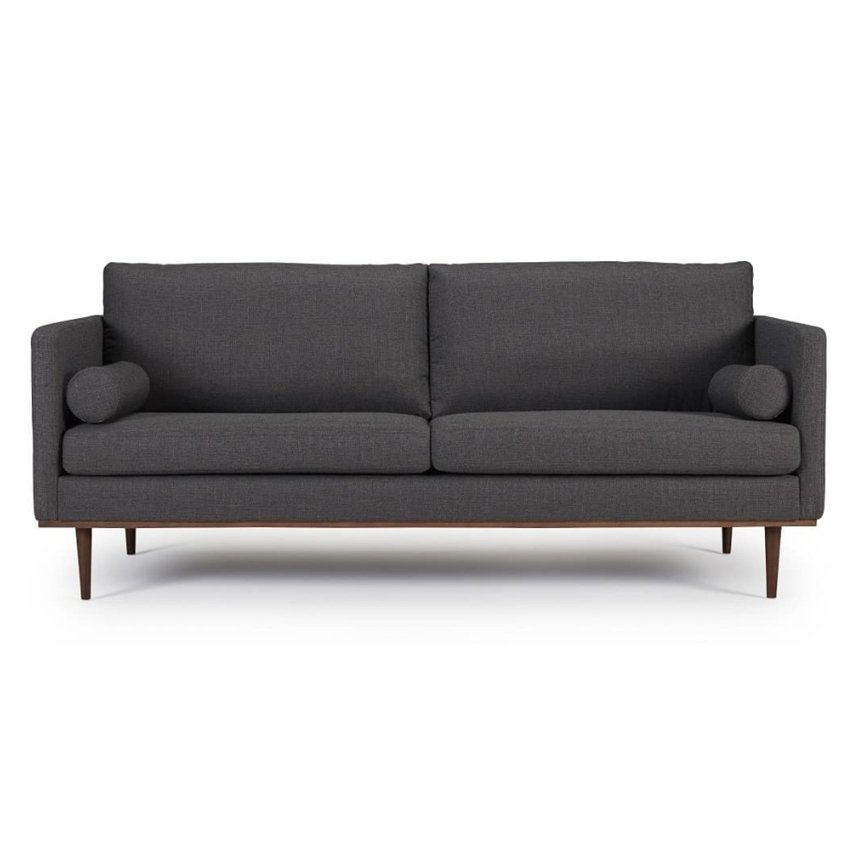 Sydney Personers Sofa Antracit