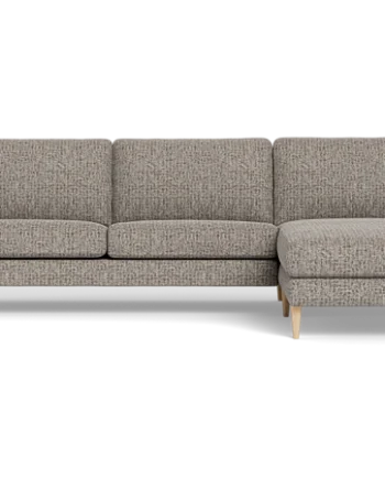 Symfoni 2018 Sofa Med Chaiselong
