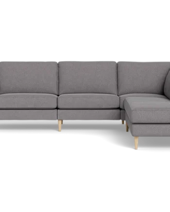 Symfoni 2018 Sofa Med Open End