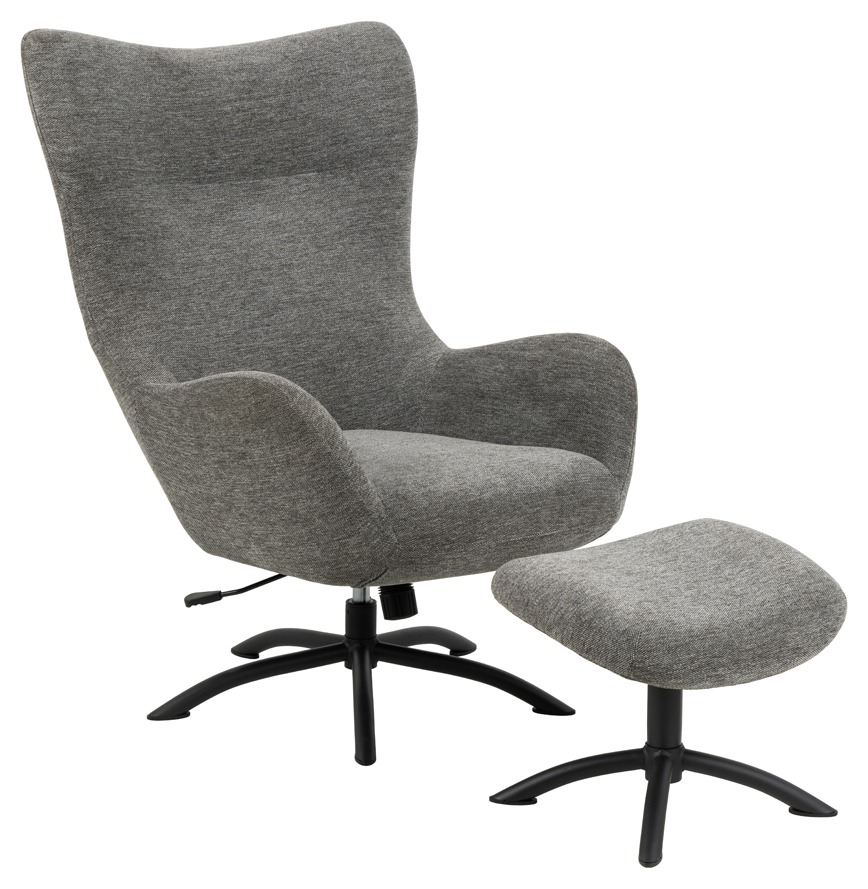 Talgarth Lænestolskammel Skarp Pris Skyland 94071