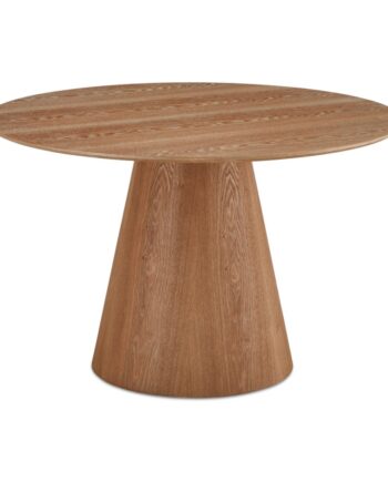 Tango Spisebord ø120