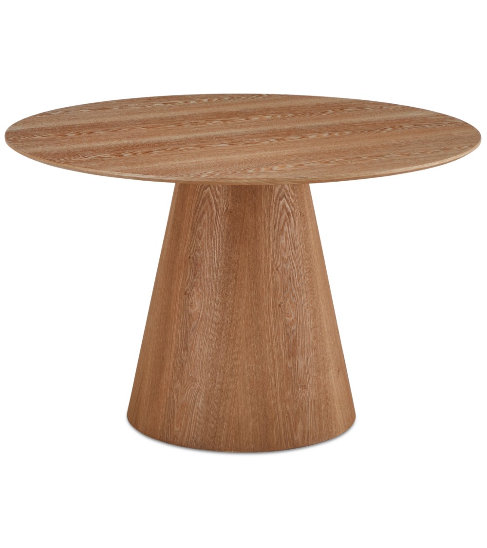 Tango Spisebord ø120