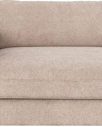Venstre Armlænsmodul Sofa Rowico Duncan Greg Lysbeige 78129150