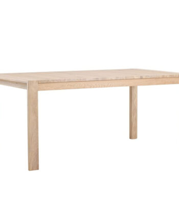 Venture Design Slider Spisebord Egetræ Med Udtræk 170 250 Flere Varianter Egetræ