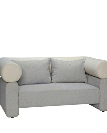 Vera Sofa Grå Sand