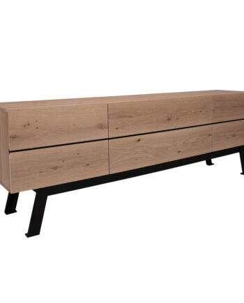 Westfield Skænk 11828 Udst Model Vild Hvid Olie