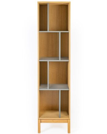 Woodman Abbeywood Reol 45x35x185