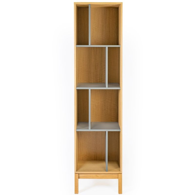Woodman Abbeywood Reol 45x35x185